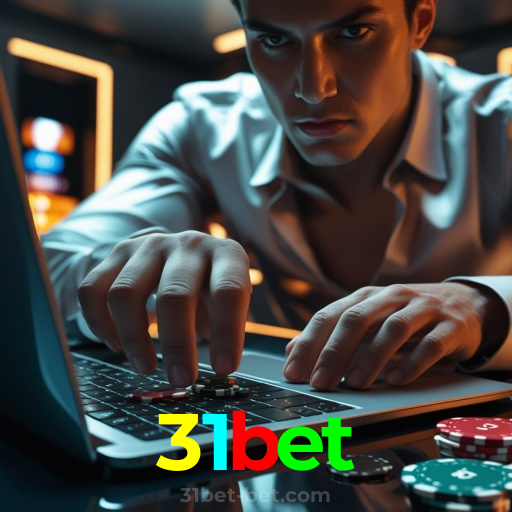 31bet：O futebol digital oferece grandes vitórias! Aposte e vença!