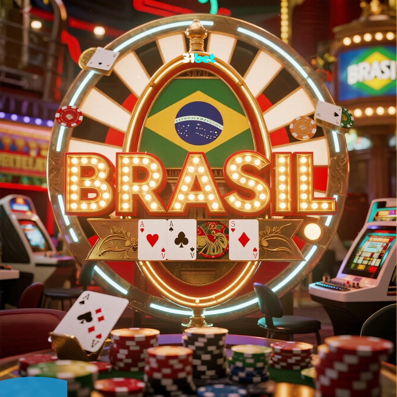 31bet:A roleta te espera para grandes vitórias! Aposte agora!