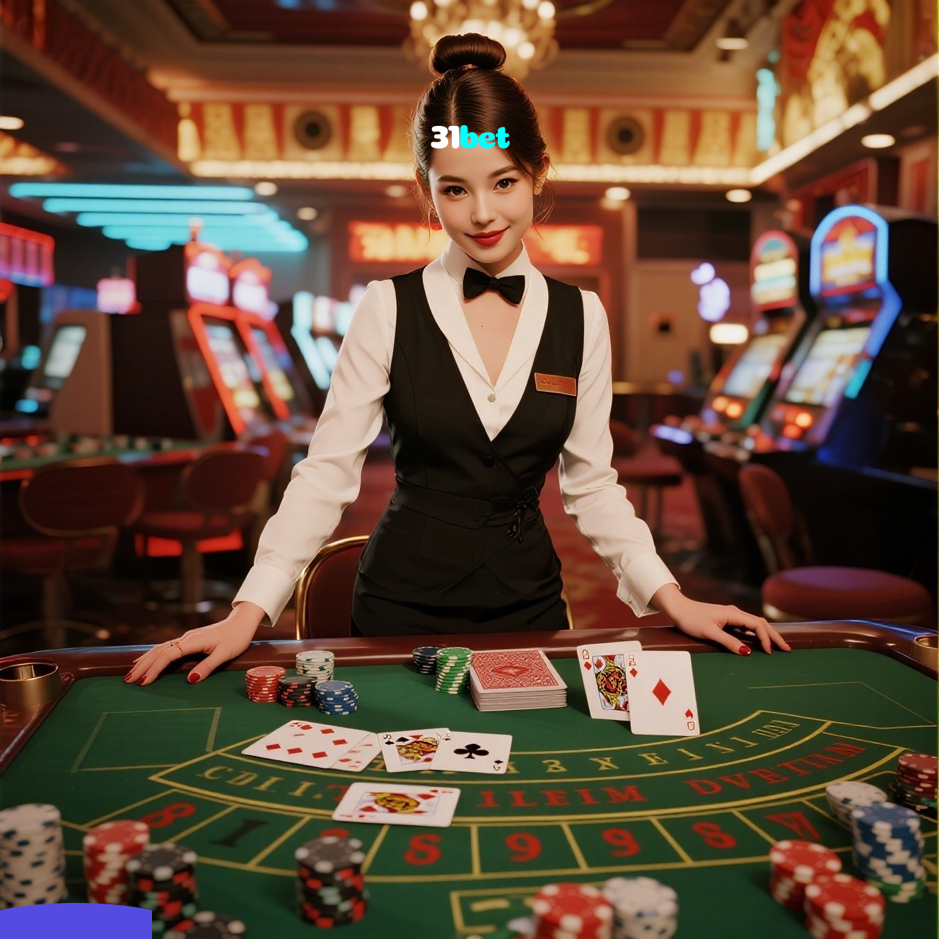 31bet:Divirta-se com blackjack e apostas no futebol online, onde a sorte está ao seu lado!