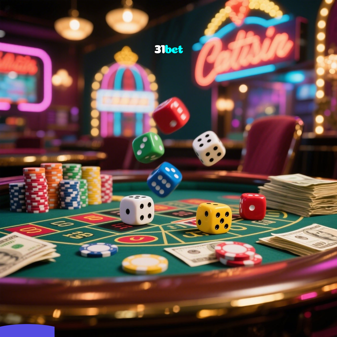 31bet:Apostas emocionantes no futebol e os melhores jogos de cassino!