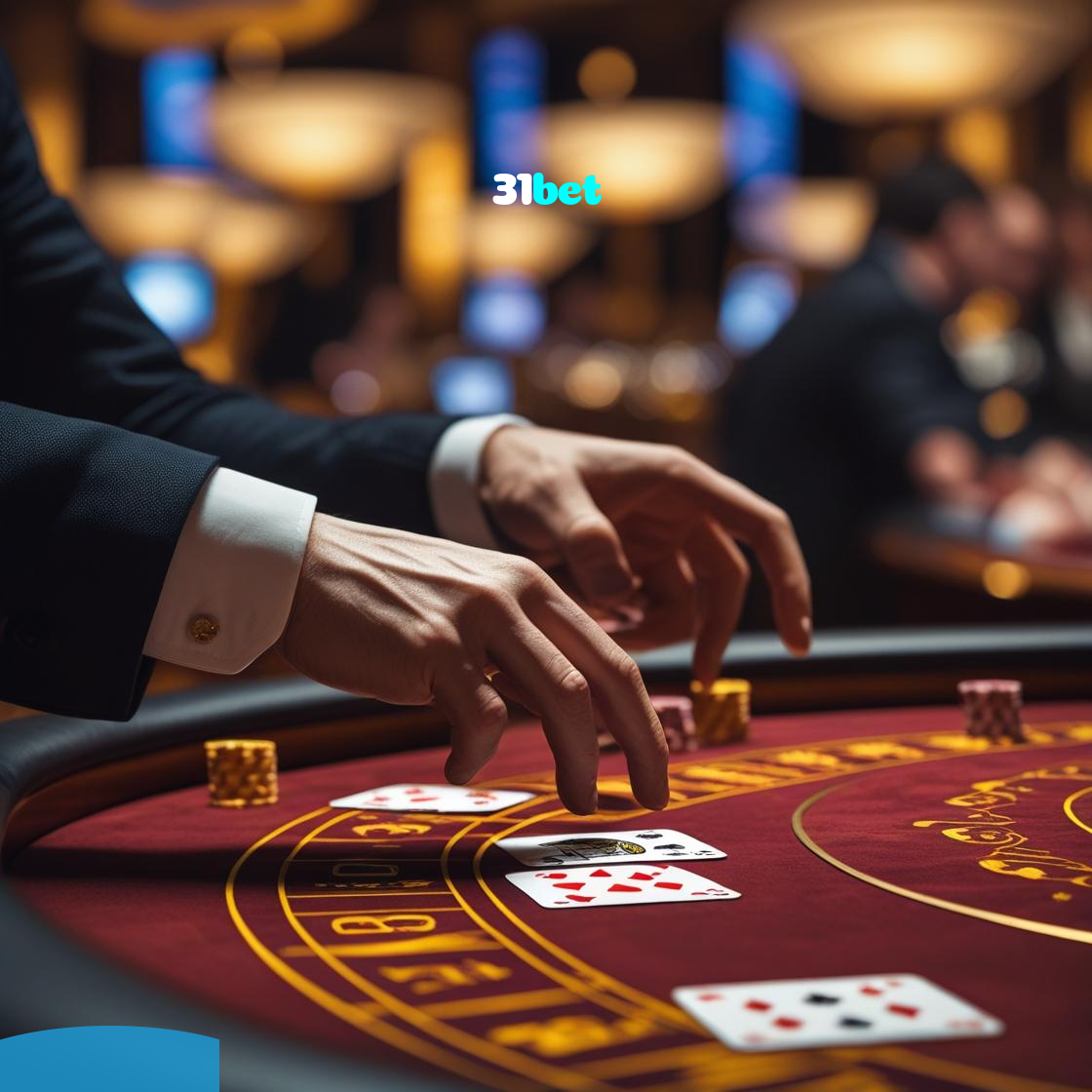 31bet:A sorte está na roleta! Aposte e ganhe agora!