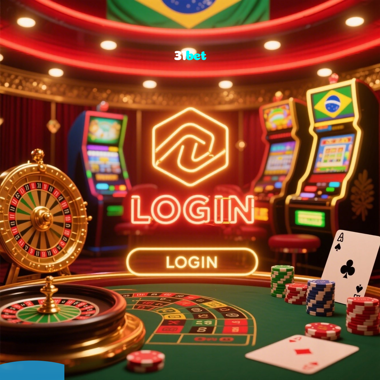 31bet：Jogue futebol online e conquiste vitórias ao estilo campeão!