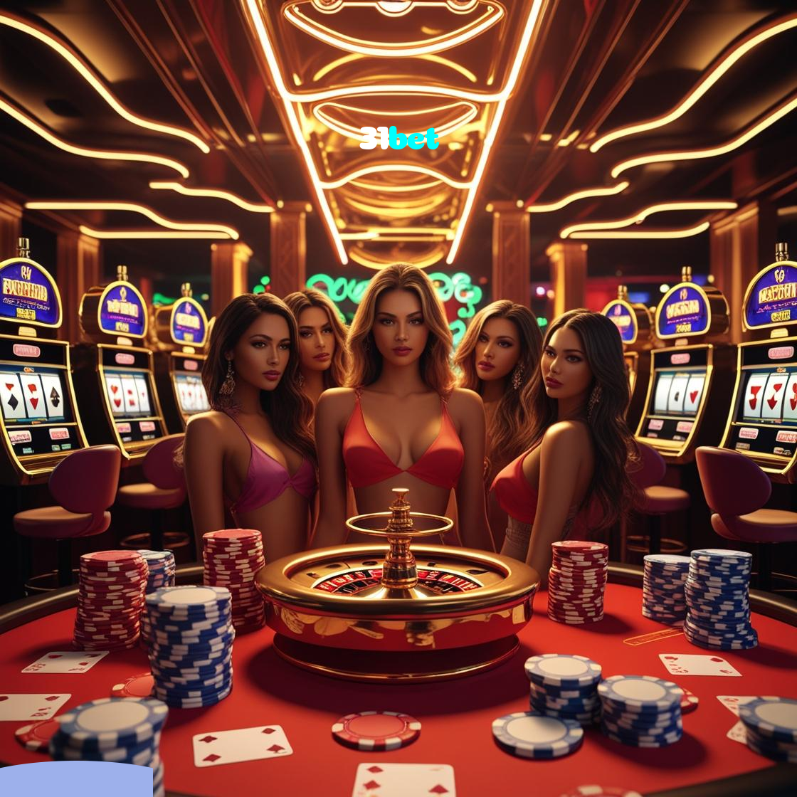 31bet:O cassino online perfeito para jogadores de poker, roleta e futebol!