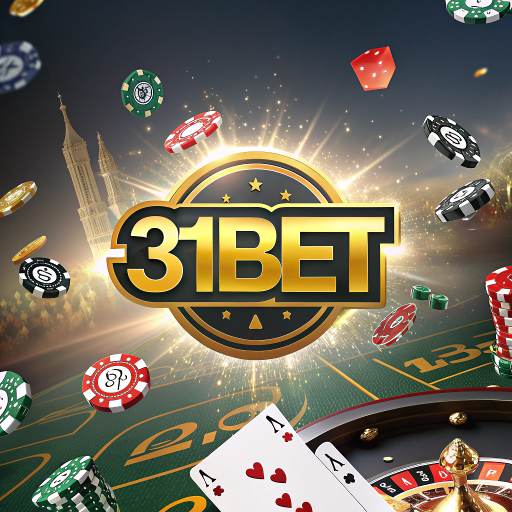 31bet - O cassino online mais seguro do Brasil está aqui para te premiar!