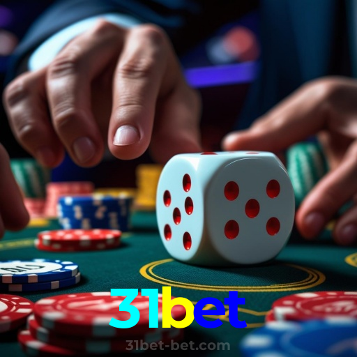 31bet：O melhor cassino para você jogar slots e apostar no seu time de futebol!