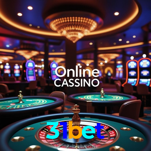 31bet：Jogue nas nossas roletas e ganhe prêmios incríveis!