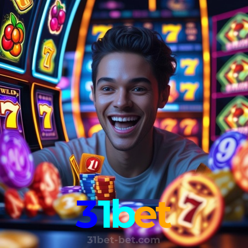 31bet：Jogue blackjack, aposte no futebol e ganhe prêmios no cassino online!
