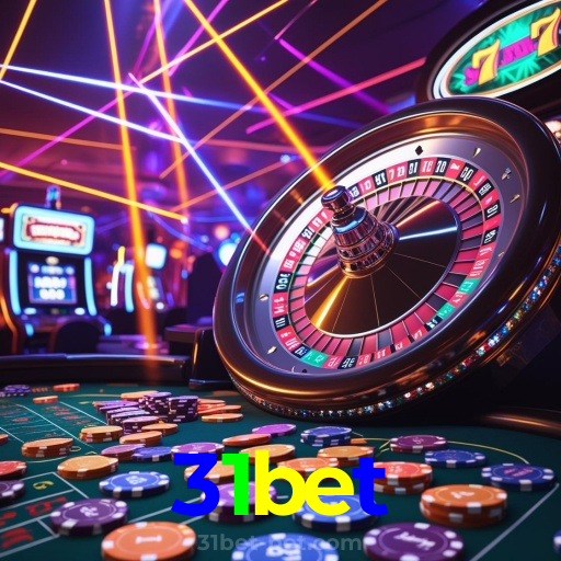 31bet：No futebol online, a vitória está a um clique de distância!