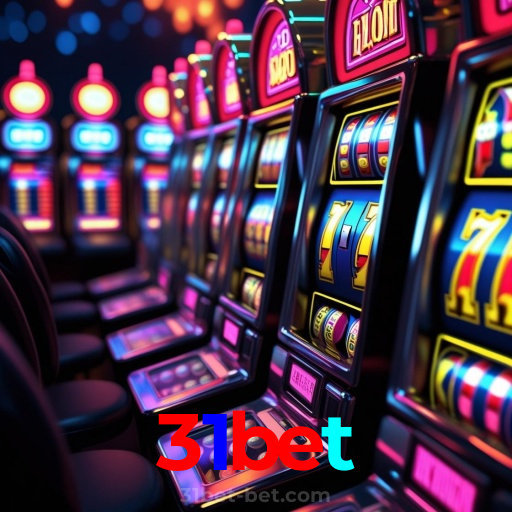 31bet：A melhor plataforma de jogos de cassino e apostas no futebol está aqui!