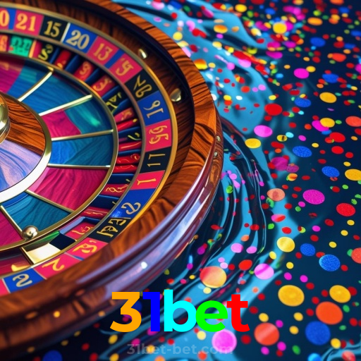 31bet：Gire a roleta e conquiste grandes prêmios em nosso cassino!