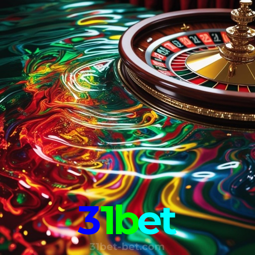31bet:O melhor cassino online com slots, poker e apostas no futebol!