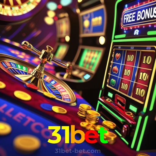 31bet：O cassino mais confiável para apostar no futebol e jogar slots!