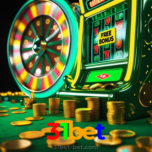 31bet:Jogue em nosso cassino online e descubra os maiores jackpots!