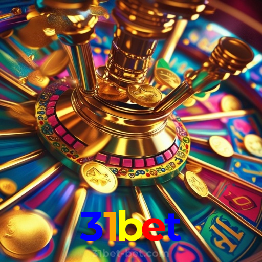 31bet：Jogue as melhores slots e conquiste jackpots épicos!