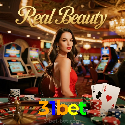 31bet：O cassino online ideal para quem ama futebol e jogos de cassino!