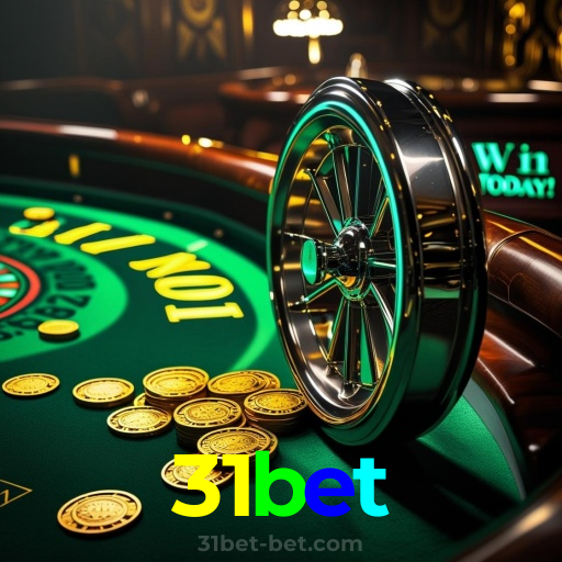 31bet：Jogue roleta e aposte no seu time no futebol online com grandes vitórias!