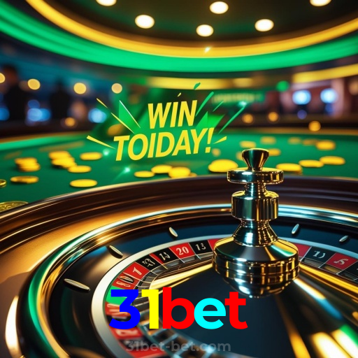 31bet：As slots mais emocionantes estão esperando por você! Vença agora!