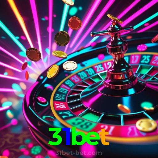 31bet：A melhor experiência de apostas no futebol e cassino está no nosso site!