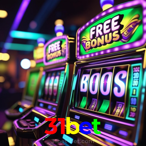 31bet：Jogue roleta, aposte no futebol e ganhe em grande estilo no cassino!