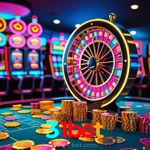31bet:Jogue agora e vença no melhor cassino online!