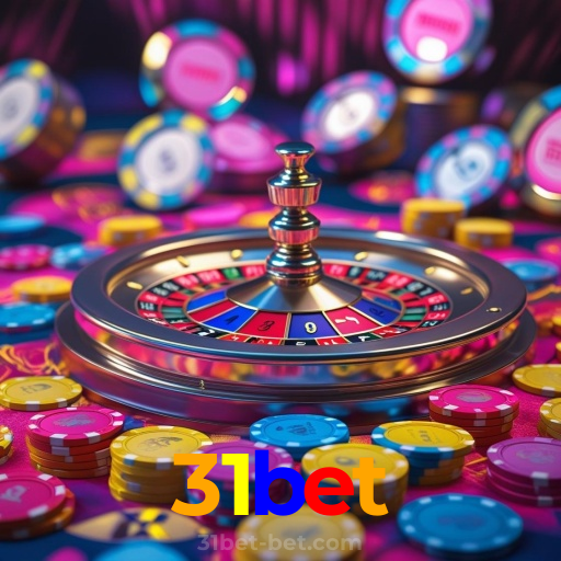 31bet：Vença no poker e prove que você é o mestre das cartas!