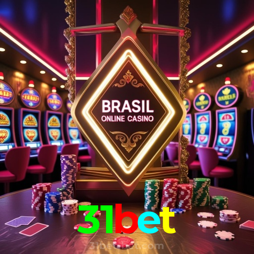 31bet:Ganhe prêmios em roleta e aposte no futebol com confiança no nosso cassino!
