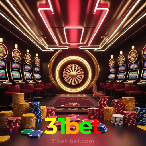 31bet:Aposte nas nossas roletas e veja a sorte sorrir para você!
