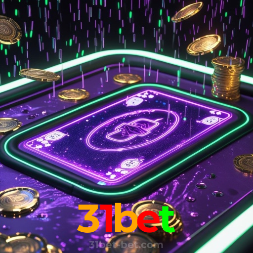31bet：Jogue poker, slots e aposte no futebol ao vivo com confiança!