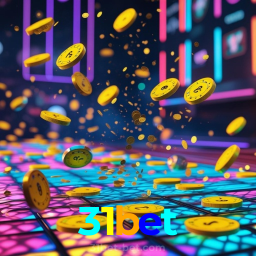 31bet:Gire as slots e conquiste prêmios incríveis!