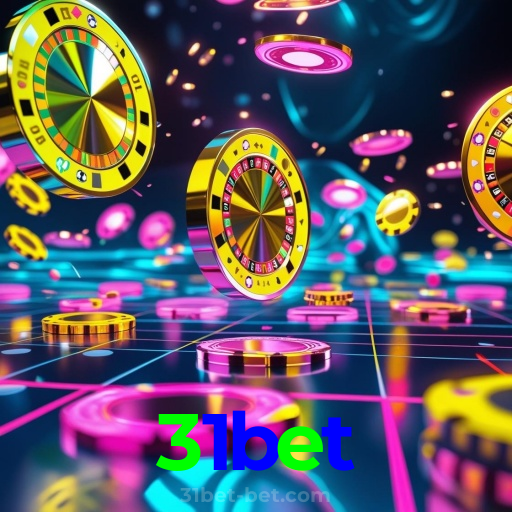 31bet:Em nosso cassino online, a sorte está ao seu lado! Aposte agora!