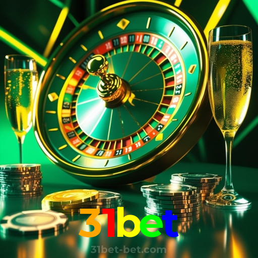 31bet：Jogue no melhor cassino online e descubra os maiores jackpots!