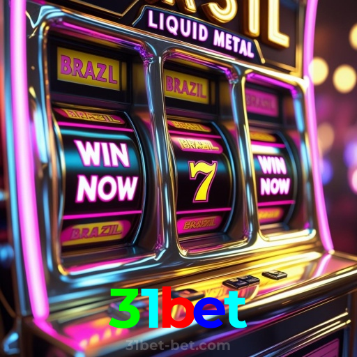 31bet：O melhor cassino online com slots, poker e apostas no futebol!