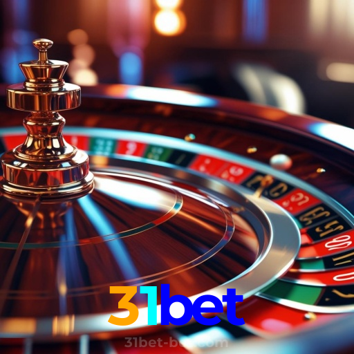 31bet：As melhores slots para você! Aposte e ganhe agora!