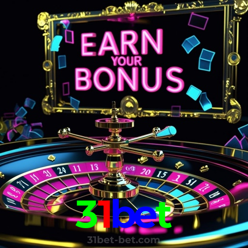 31bet：A diversão do cassino e as apostas no futebol ao seu alcance!