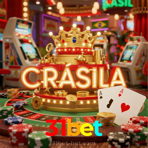 31bet:Aposte no futebol online e jogue os melhores jogos de cassino!