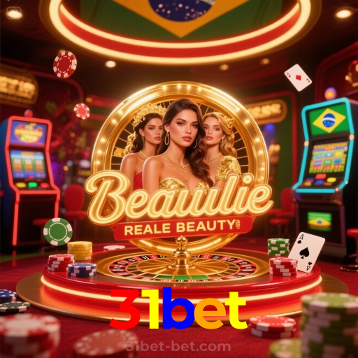 31bet:Aposte no futebol e vença nas mesas de blackjack no cassino online!