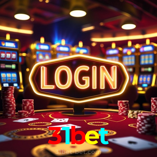 31bet:Jogue slots, blackjack e aposte ao vivo no futebol com segurança!