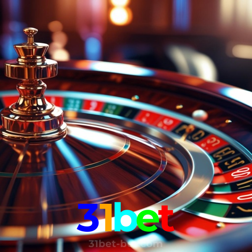31bet：Jogue agora nas melhores slots e ganhe muito mais!