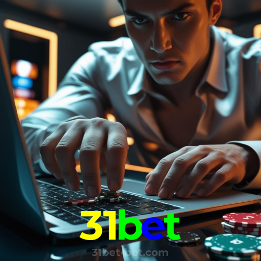 31bet：Aposte no futebol digital e viva a emoção de grandes vitórias!