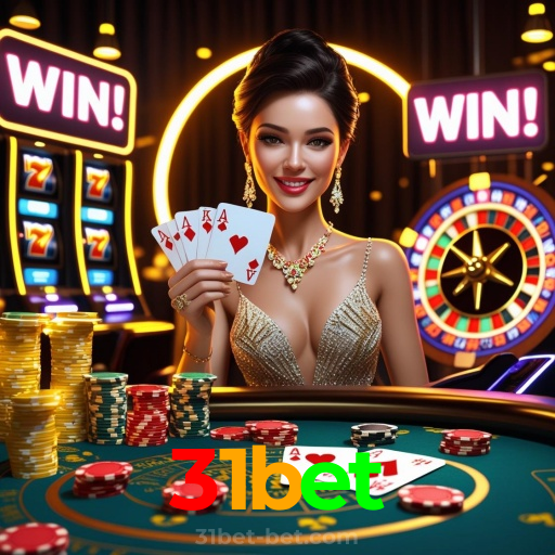 31bet:As melhores slots com grandes vitórias te aguardam! Jogue agora!