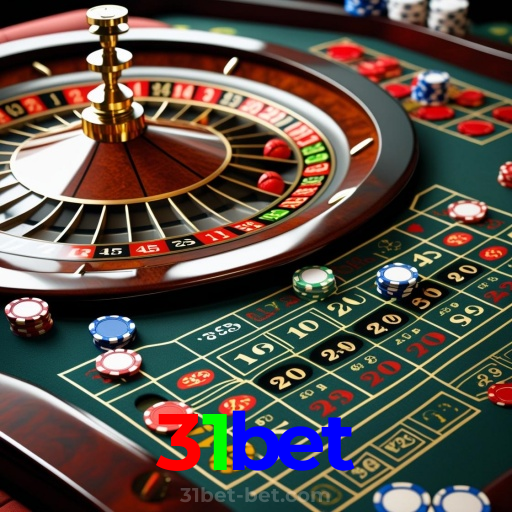 31bet:Ganhe prêmios em jogos de poker e aposte no futebol com grandes odds!