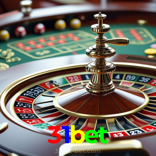 31bet：Aposte nas mesas de poker e mostre quem é o mestre das cartas!