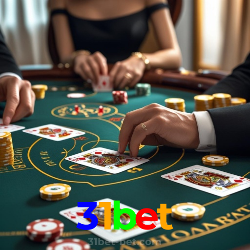 31bet:Entre no cassino e aposte nas roletas mais emocionantes!