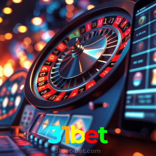 31bet：Aposte no futebol online e conquiste sua maior vitória!