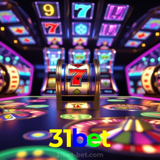 31bet：Aposte no futebol e ganhe com os melhores jogos de cassino online!