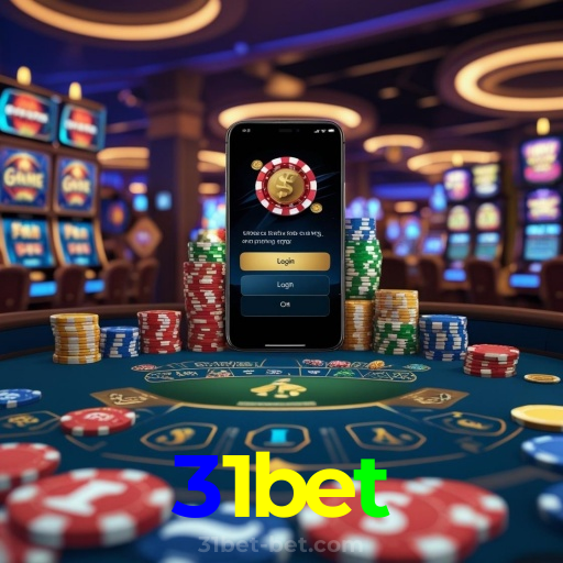 31bet：Cada jogada no blackjack é uma chance de conquistar vitórias!