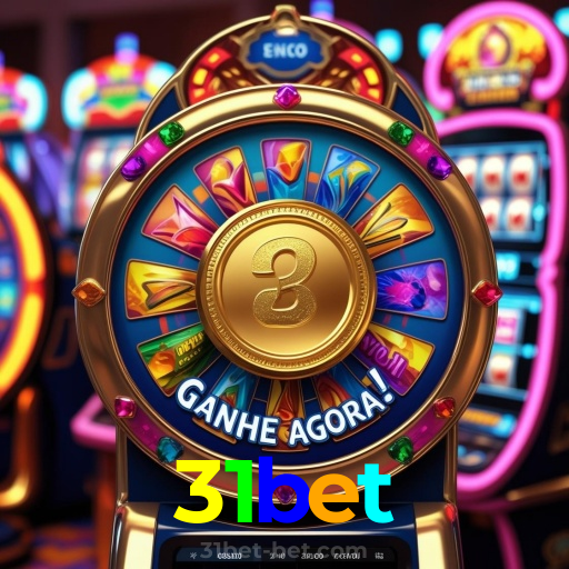 31bet：Jogue as melhores slots e aposte em futebol com confiança e segurança!