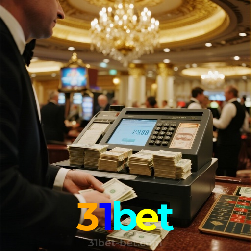 31bet：A roleta nunca foi tão empolgante! Aposte e vença!