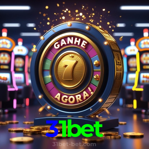 31bet：Apostas no futebol e grandes prêmios em slots e roleta esperam por você!