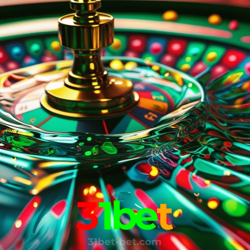 31bet：Cada aposta é uma nova vitória em nosso cassino online!